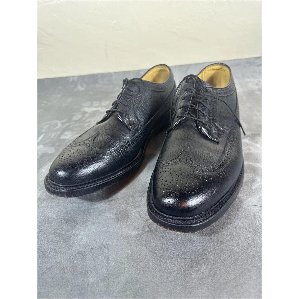 Florsheim kenmoor 12